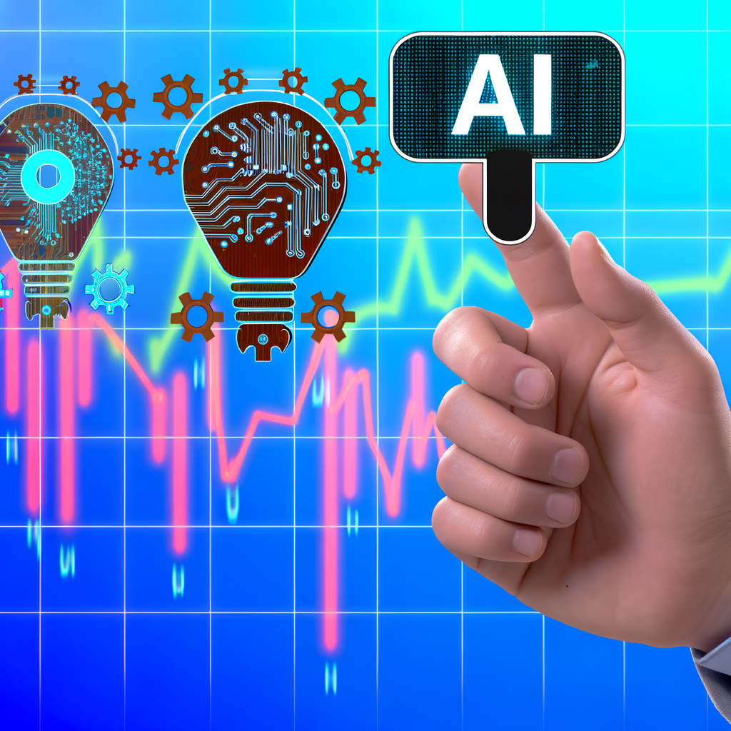 Top 2 AI Stocks to Buy on Market Dips