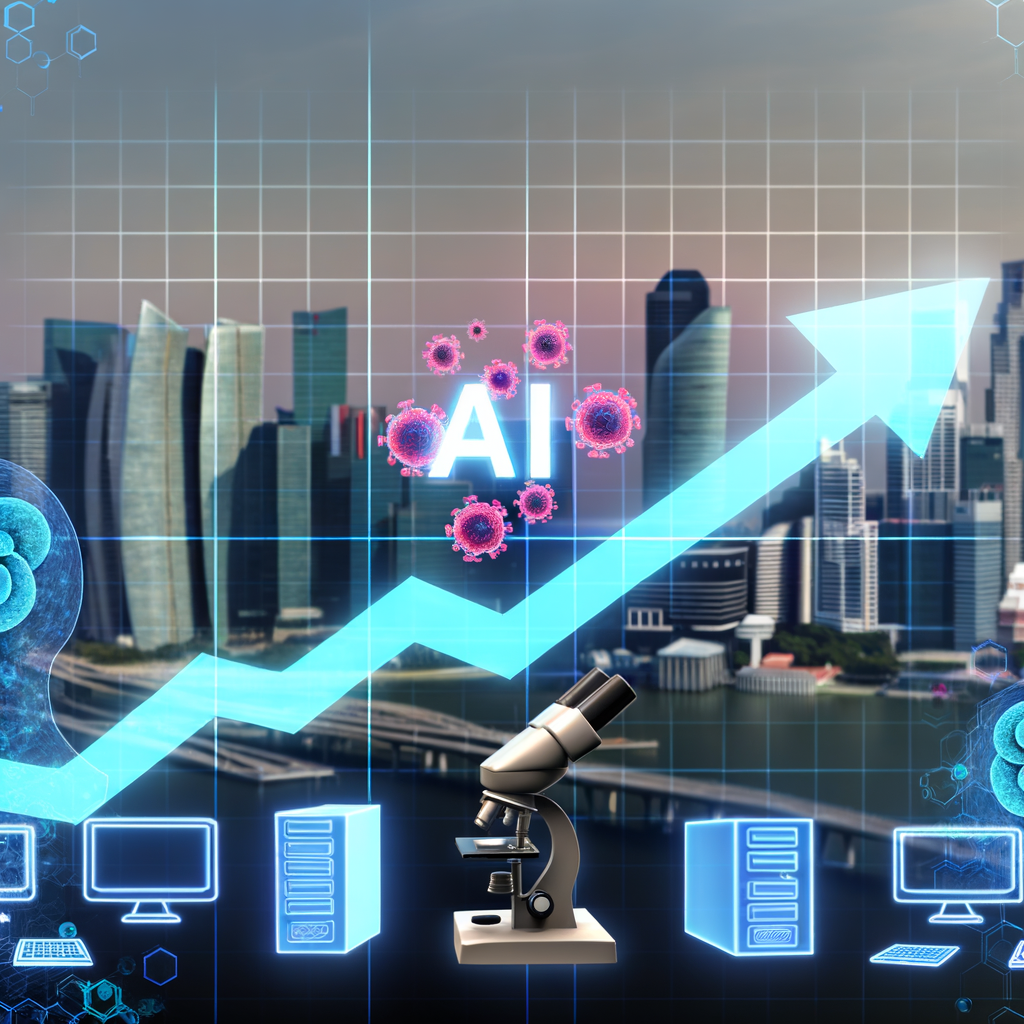 Singapore AI Cancer Diagnostics Market Growth & 2030 Outlook