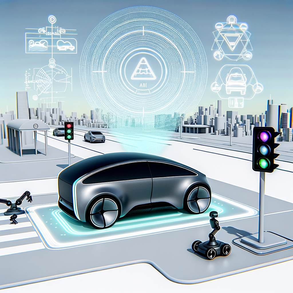 How Machine Learning is Transforming Future Vehicles