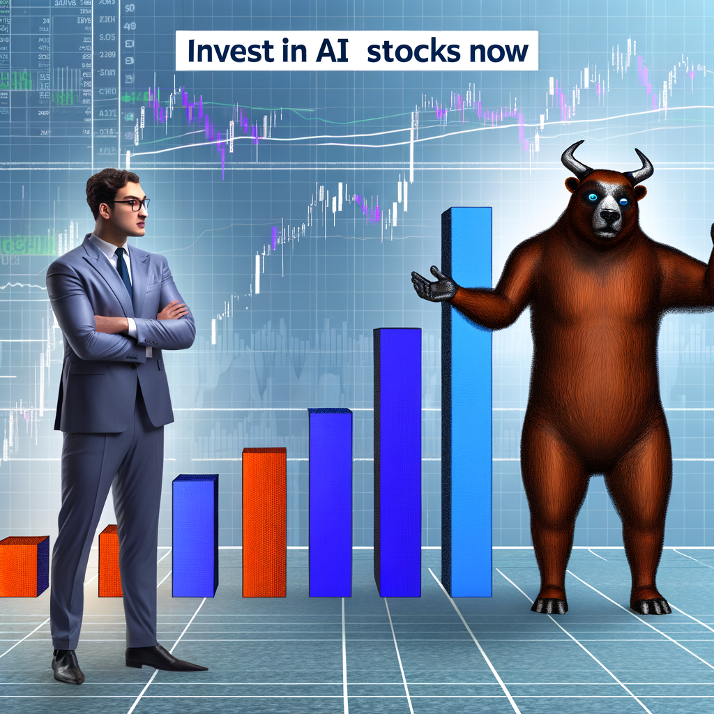 Top 2 AI Stocks to Invest in Right Now