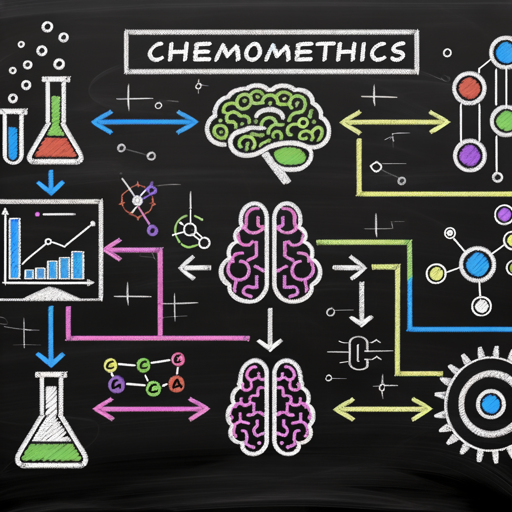 Demystifying Chemometrics, AI, and Machine Learning