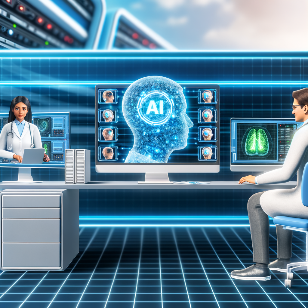 Enhancing Clinical Trial Management with Artificial Intelligence