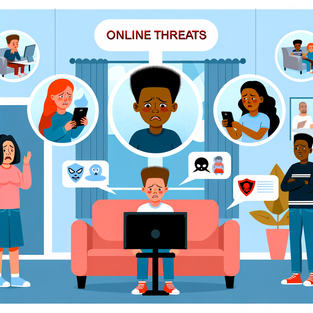 AI Threats to Children: Essential Insights for Parents