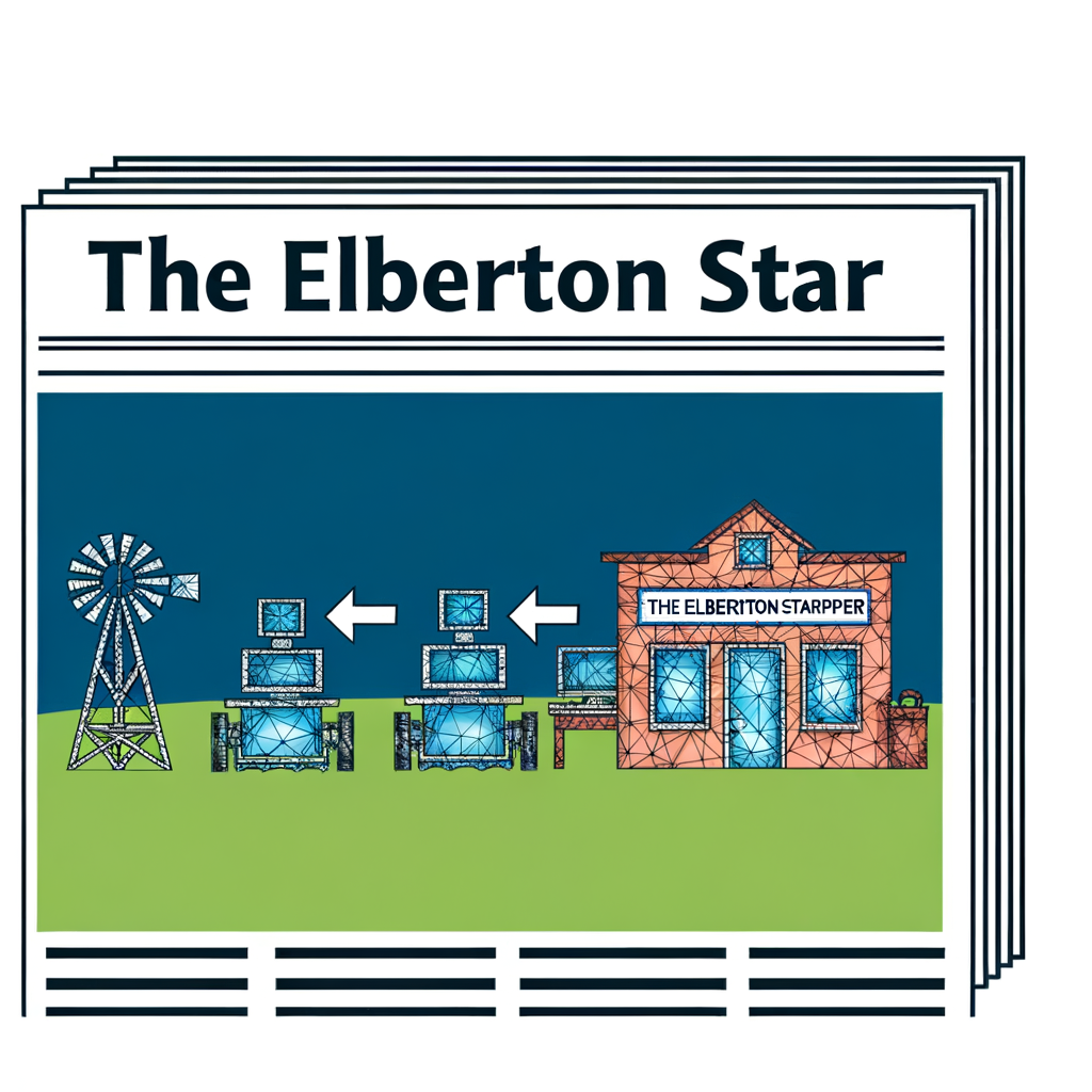 How Artificial Intelligence is Transforming The Elberton Star