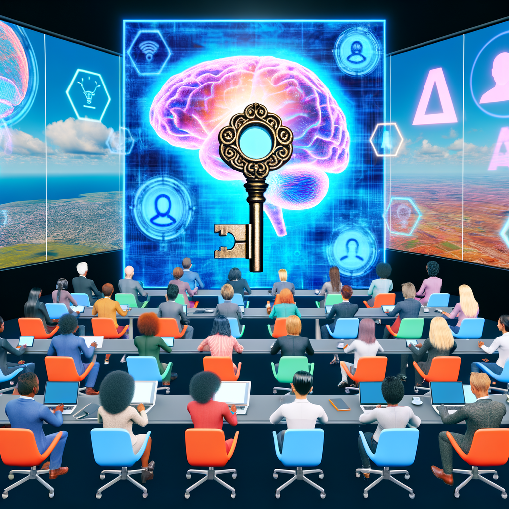 Unlock AI Marketing Strategies at Full Sail’s Virtual Summit