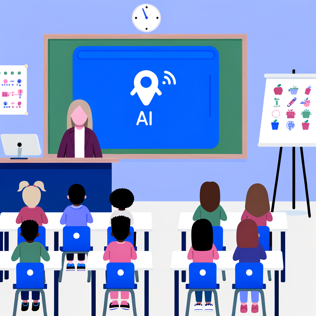 OpenAI Launches ChatGPT Training for K-12 Educators