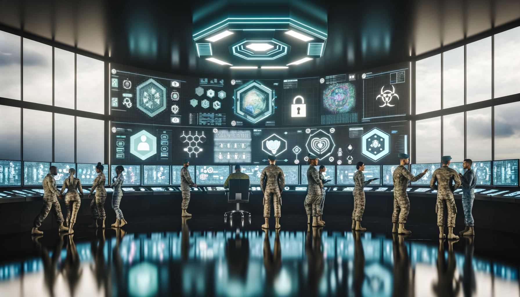 Five Key Priorities for Safe AI Integration in Defense and Intelligence