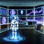 Maximize Your Crypto Returns with AI Agents: 4 Proven Strategies