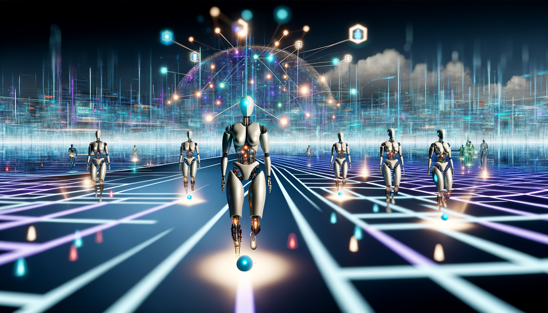 Virtuals Protocol Introduces P2S Initiative to Boost AI Innovation