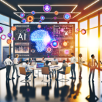 Transforming Marketing Strategies in the Age of AI