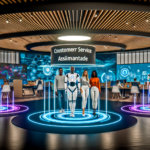 Leveraging AI in 2025 to Enhance Customer Experience Satisfaction