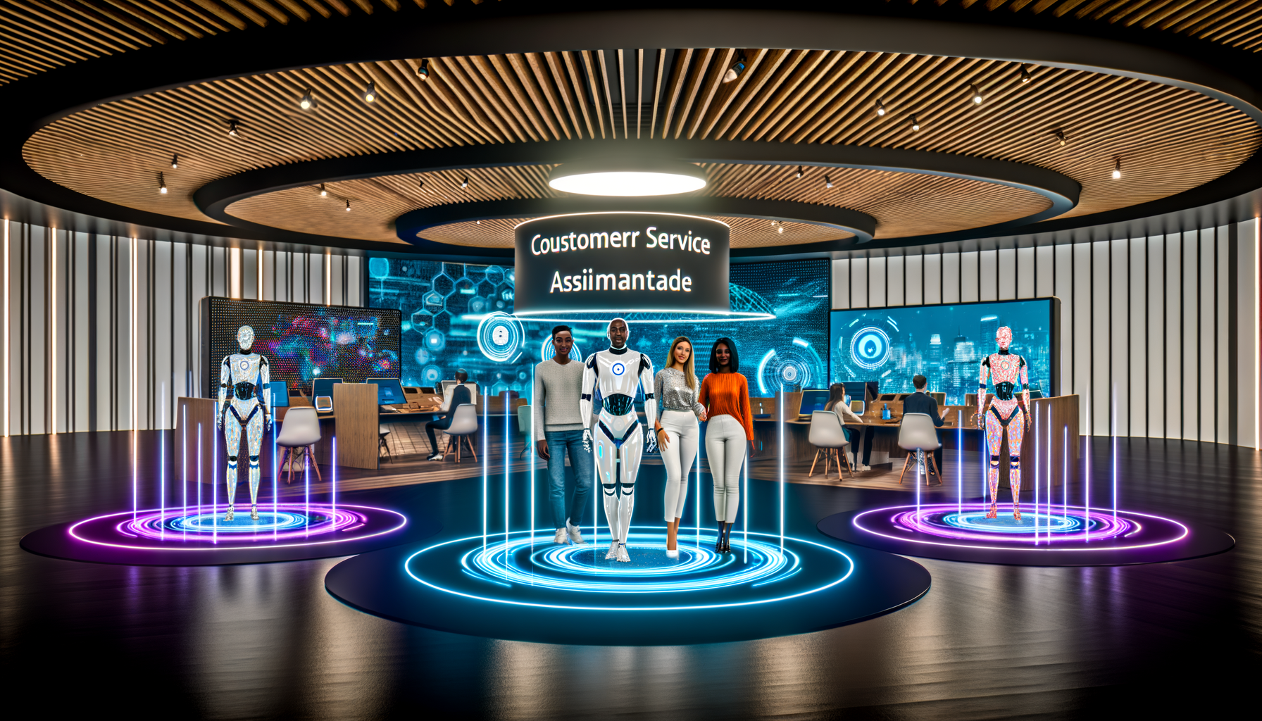 Leveraging AI in 2025 to Enhance Customer Experience Satisfaction