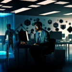 The Impact of Shadow AI on Enterprise Cybersecurity Challenges