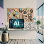 Discover 8 Innovative Strategies for AI Business Ideas