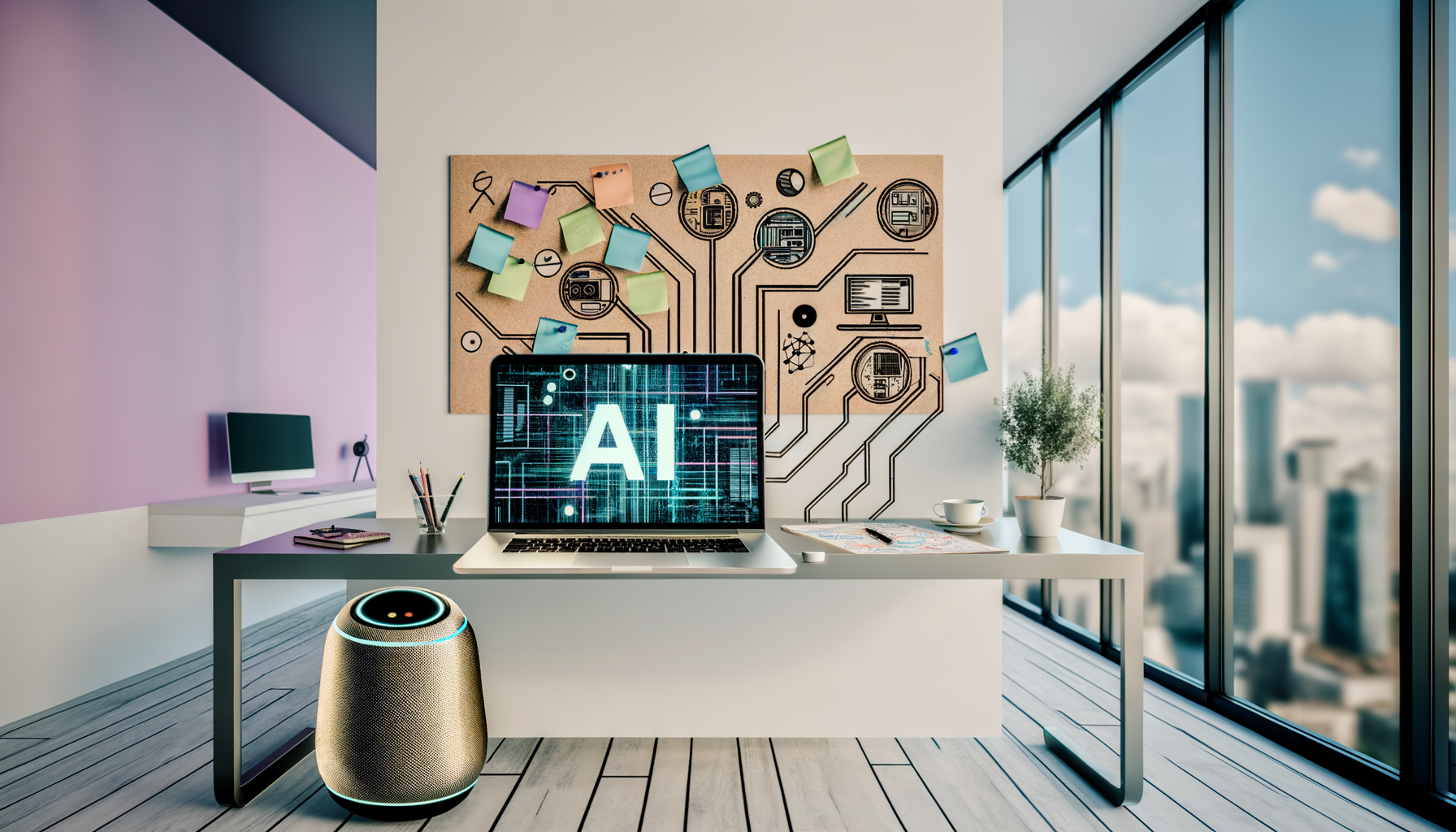 Discover 8 Innovative Strategies for AI Business Ideas