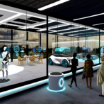 Revolutionizing Dealerships: The Impact of AI Agents in 2025