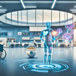 Revolutionizing Healthcare: The Impact of Agentic AI Solutions