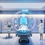 Agentic AI's Superiority: Transforming Healthcare with Increased ROI