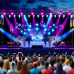 AI Transforms Live Performance: Revolutionizing Creativity in Entertainment