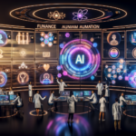 Unleashing Innovation in the Global AI Agents League