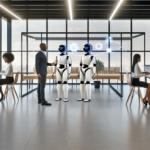 Revolutionizing the Workplace: The Impact of Autonomous AI Agents