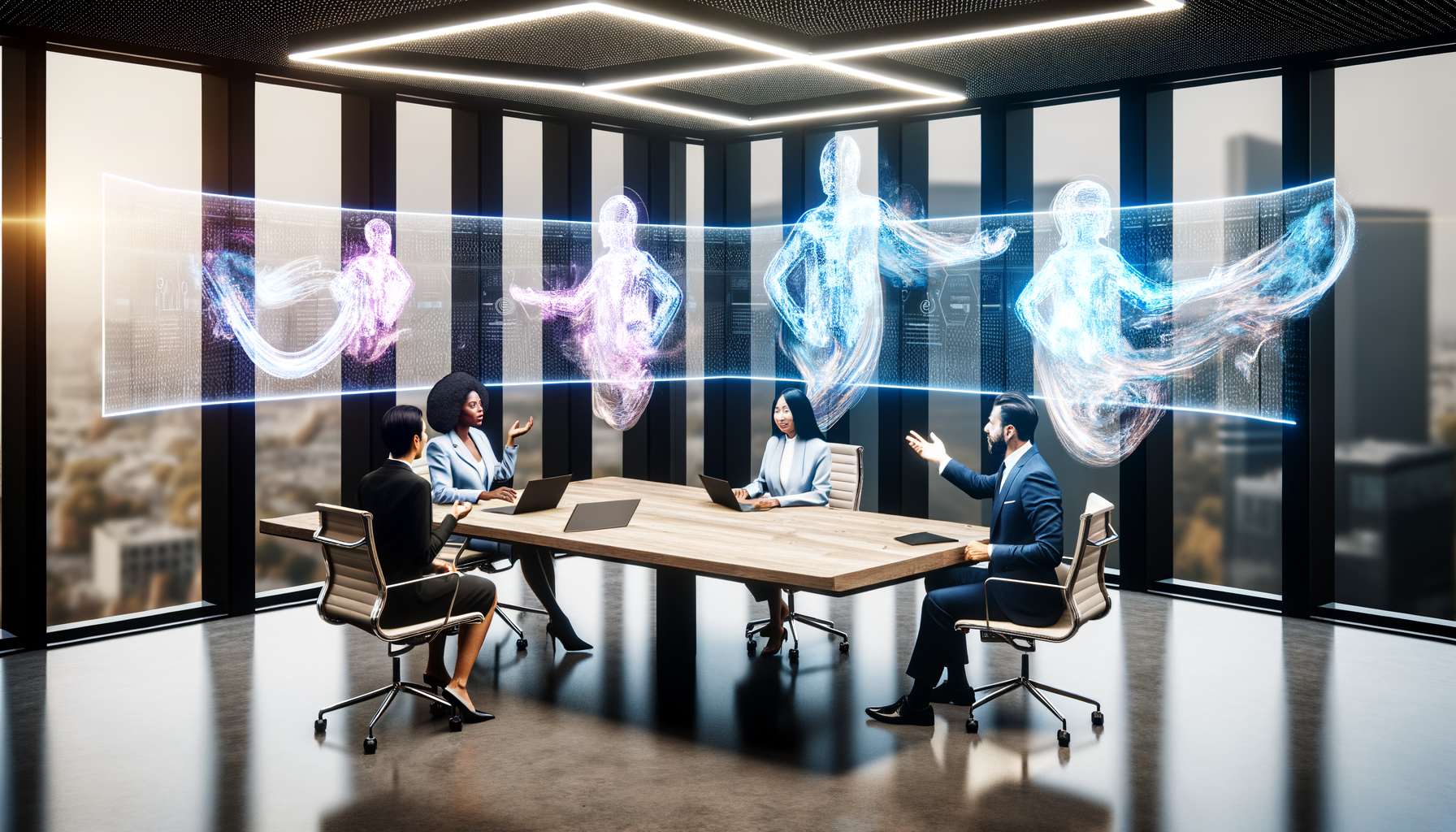 Leading CIOs Unveil Game-Changing Workplace AI Agent Strategies