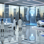 Faraday Future Accelerates AI Recruitment and R&D Expansion in 2025