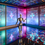 Interactive AI Agents Revolutionizing Digital Experiences