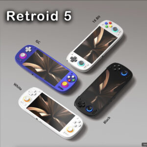 Retroid-5