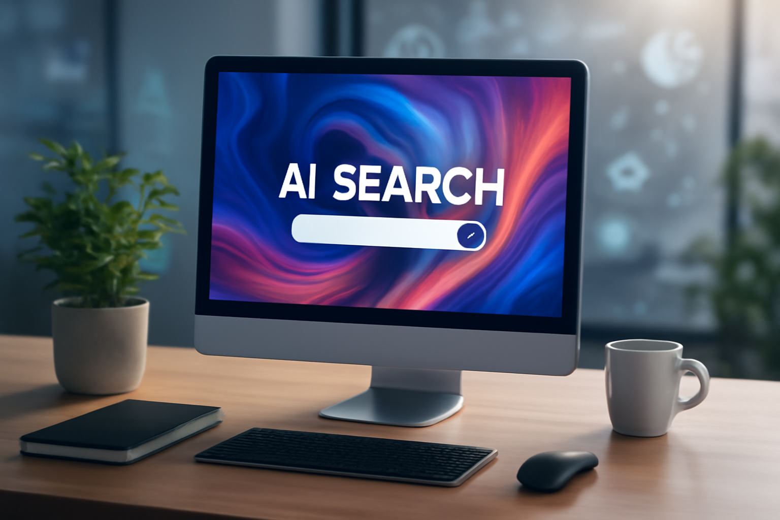 Unlocking Slack Enterprise Search with AI Power