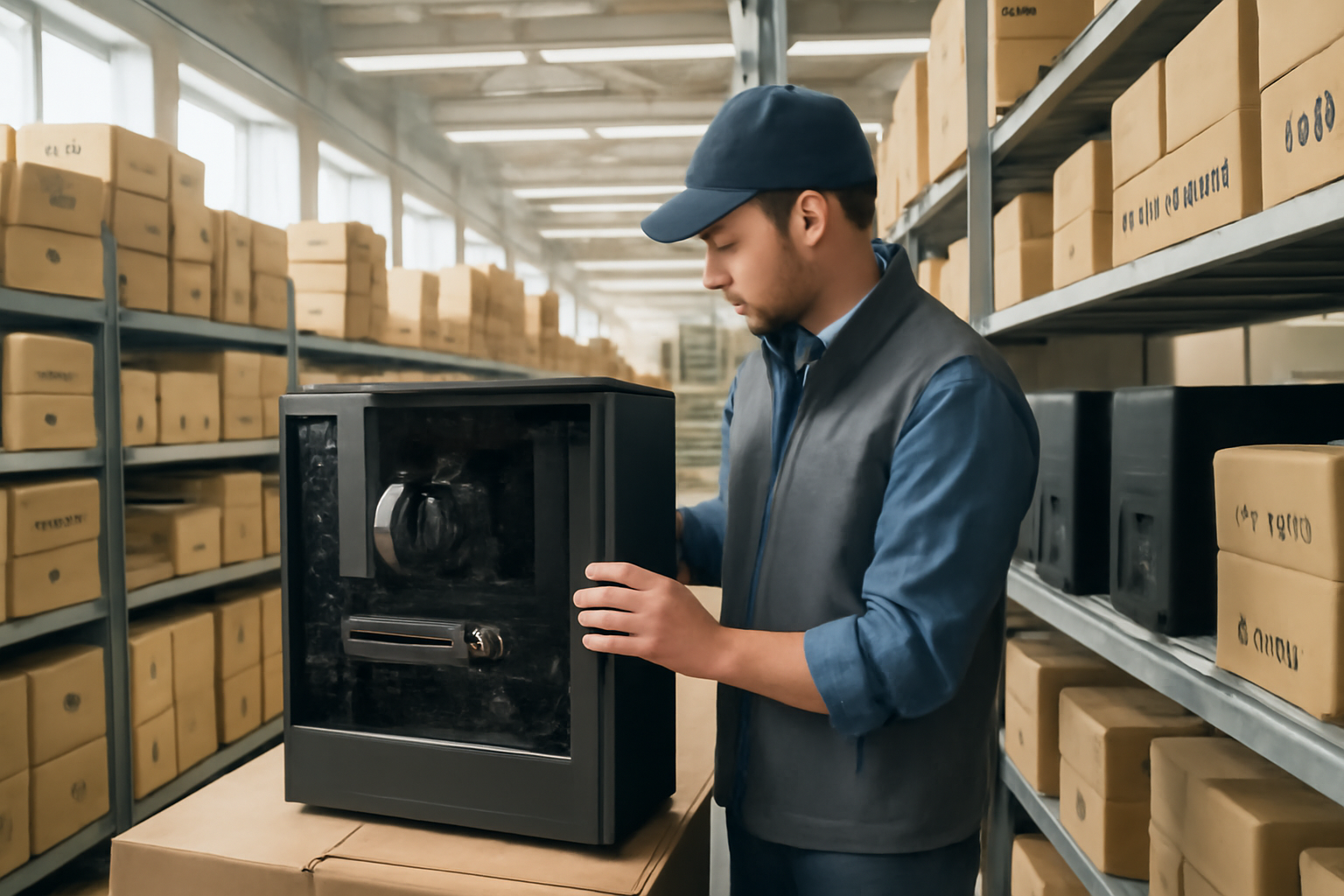 Boosting Revenue: How PC Demand Drives Business Growth