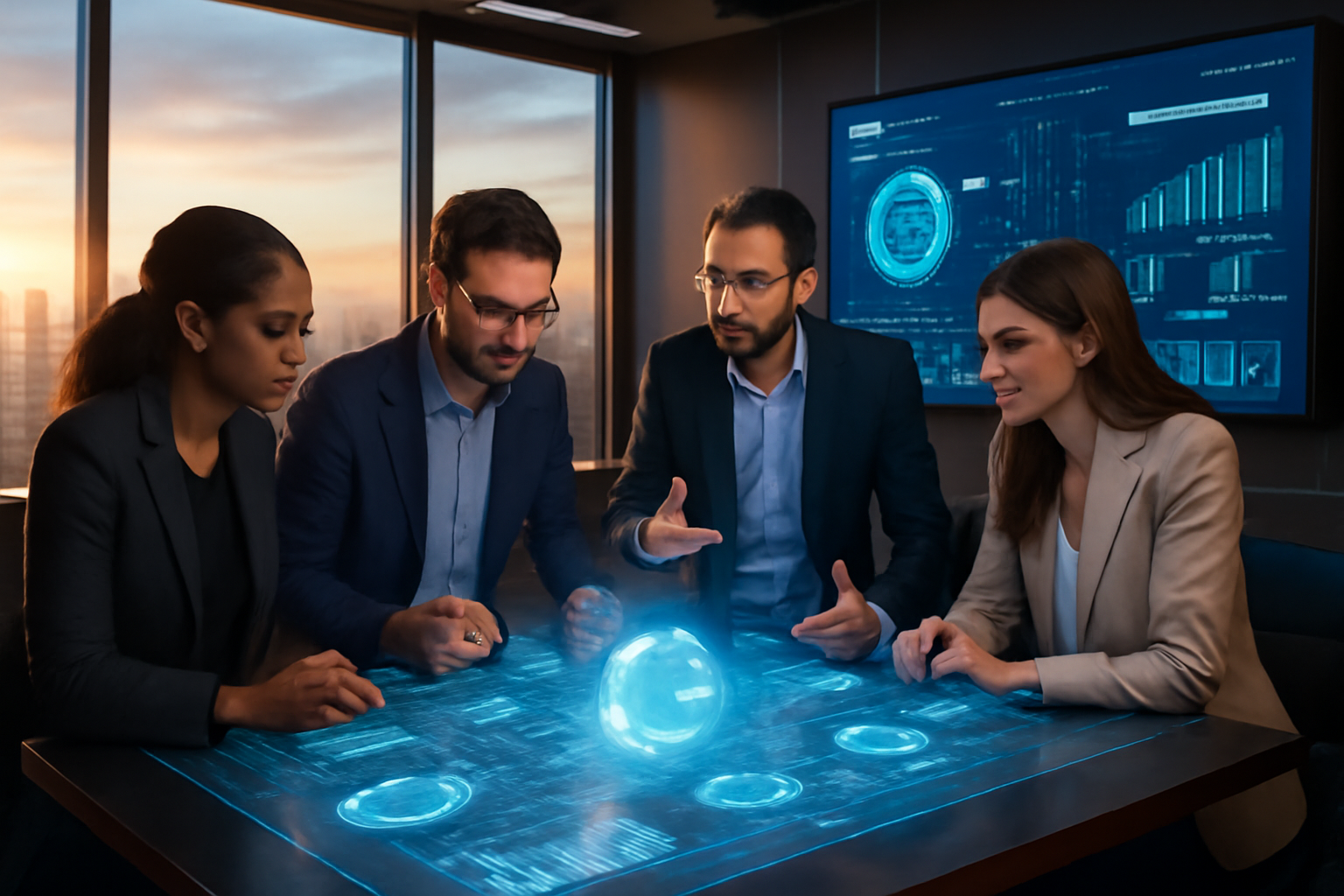 Unlocking AI’s Potential: Next-Level Strategies for Businesses