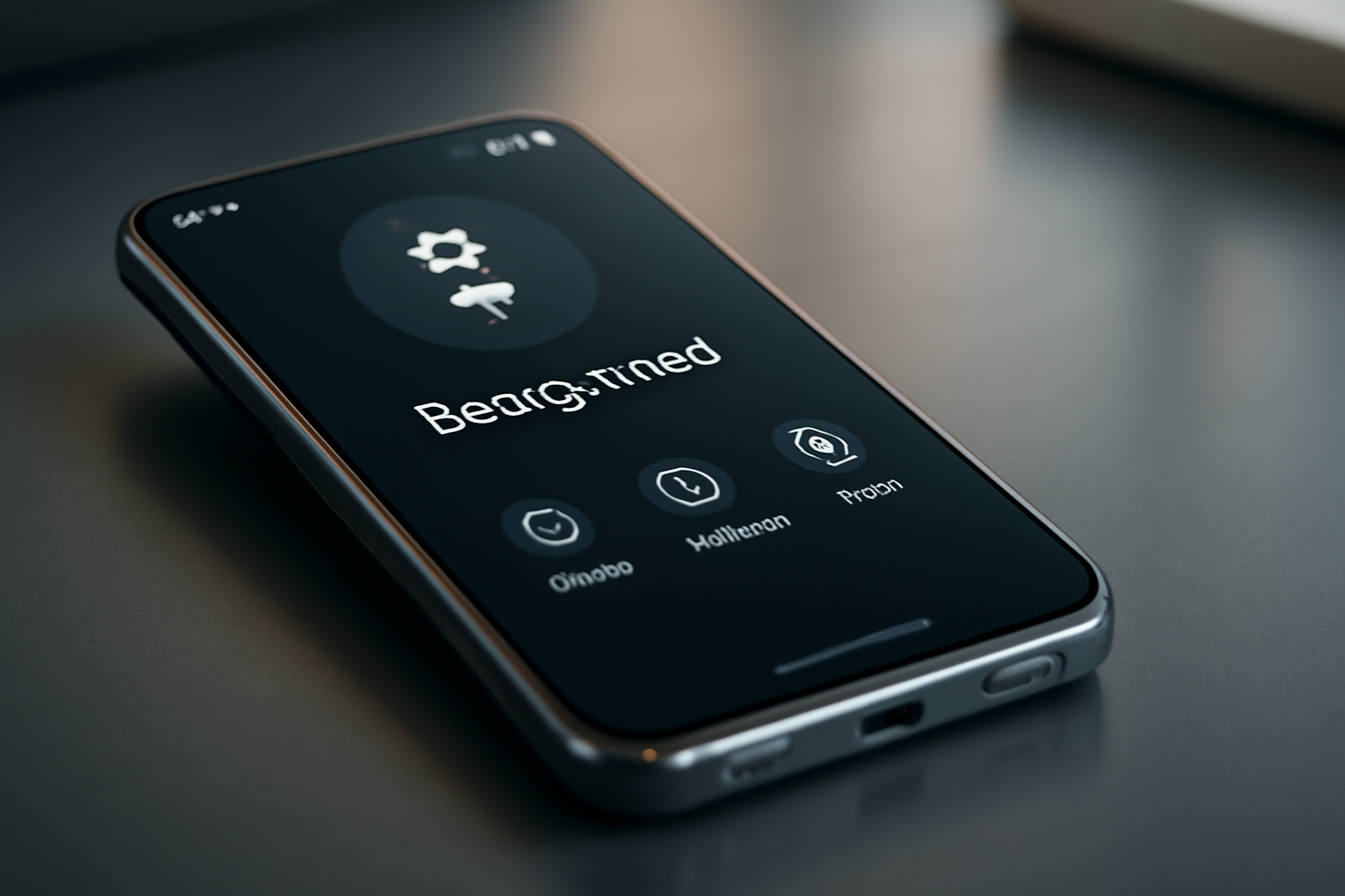 Boost Your Android Speed by Limiting Background Processes