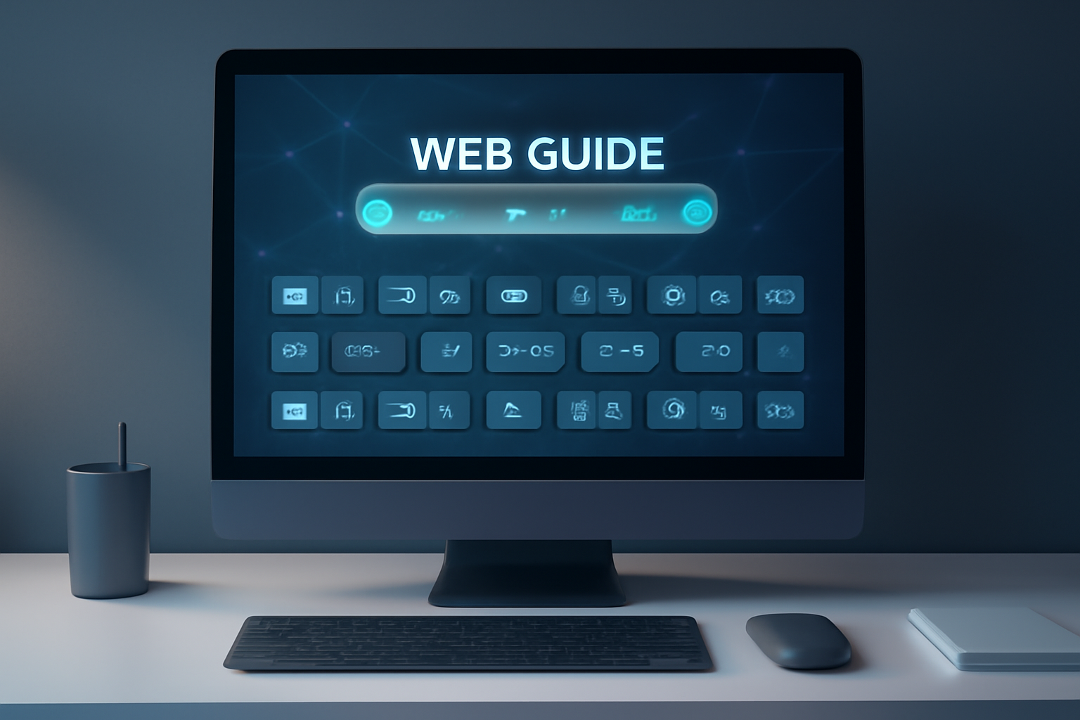 Discover Google’s New AI-Powered Search Web Guide