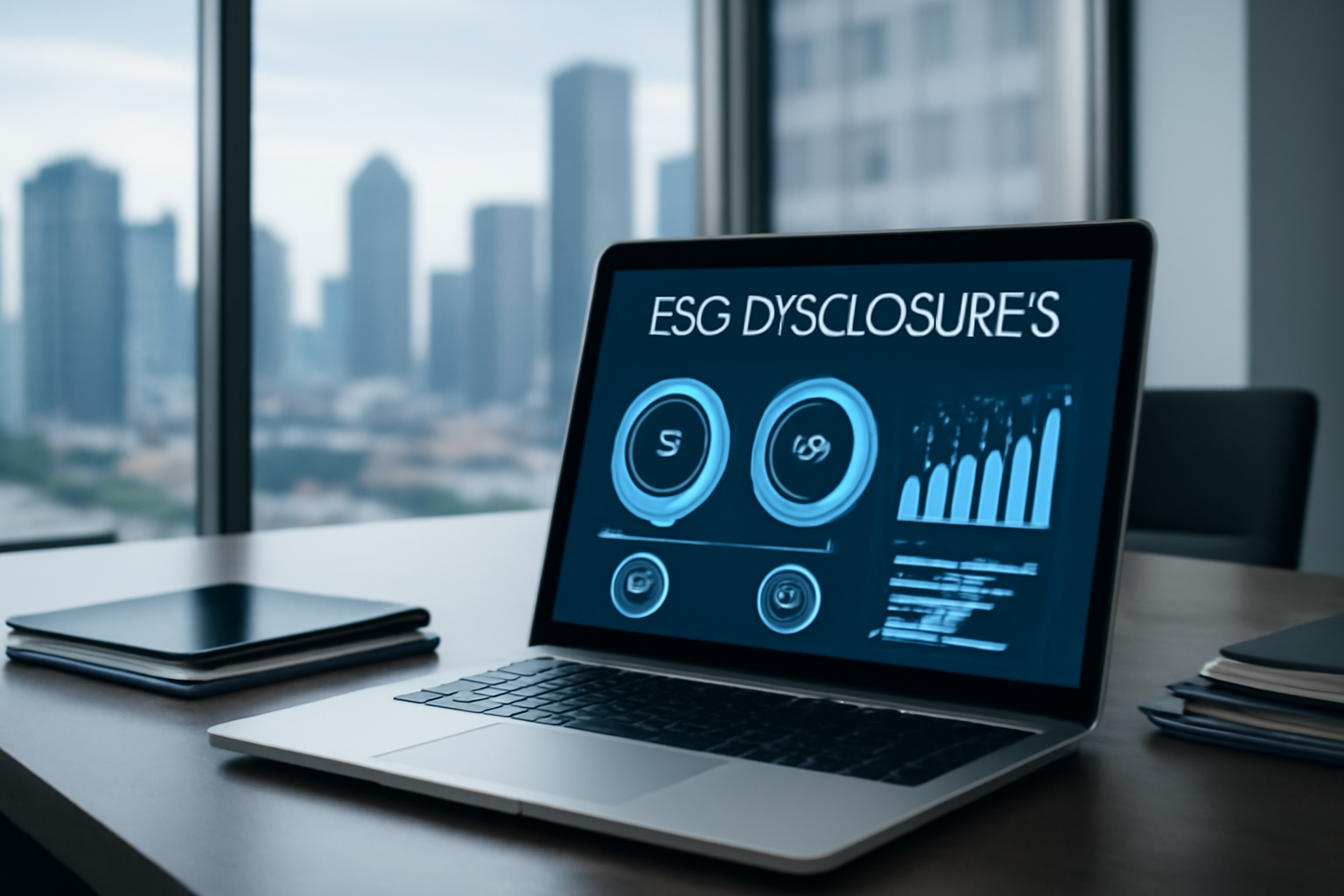 Mastering ESG Disclosures with AI: A Practical Guide