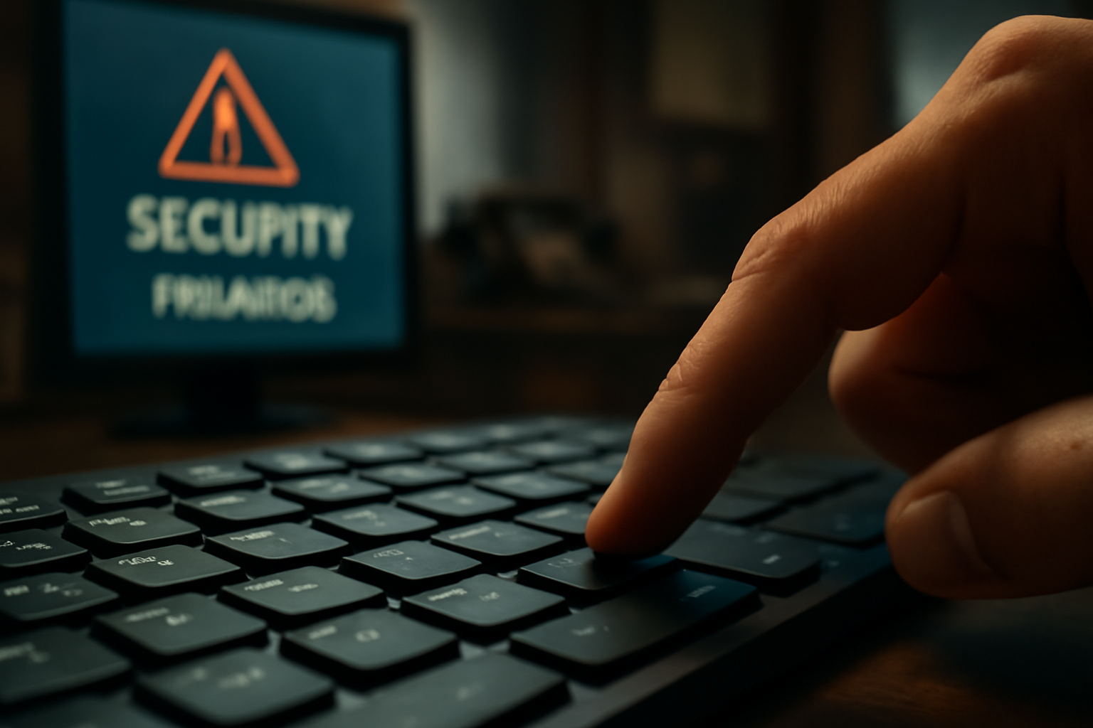 How a Single Weak Password Destroyed a 158-Year-Old Business