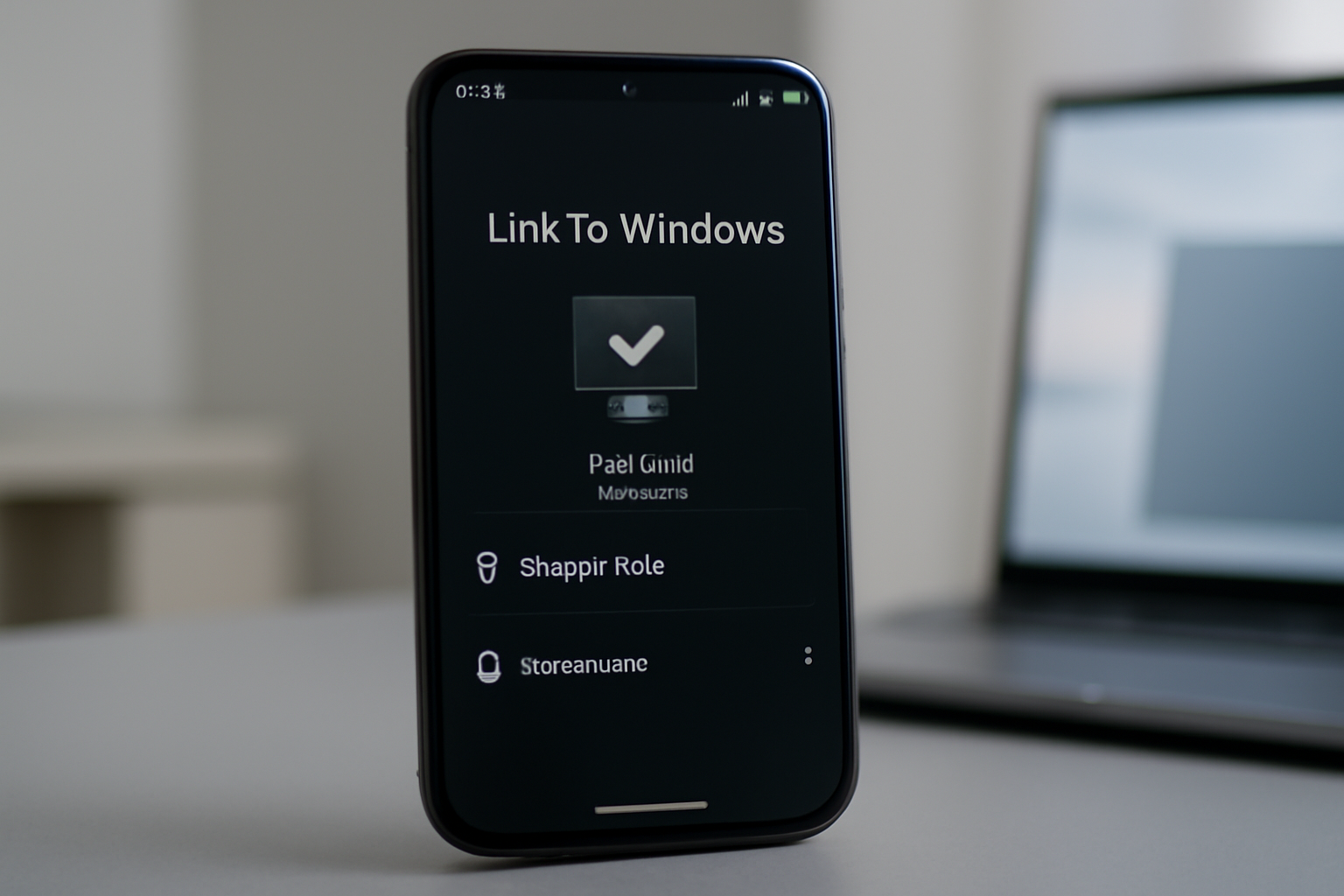 Unlock Seamless PC Access with the New Android Link to Windows Update