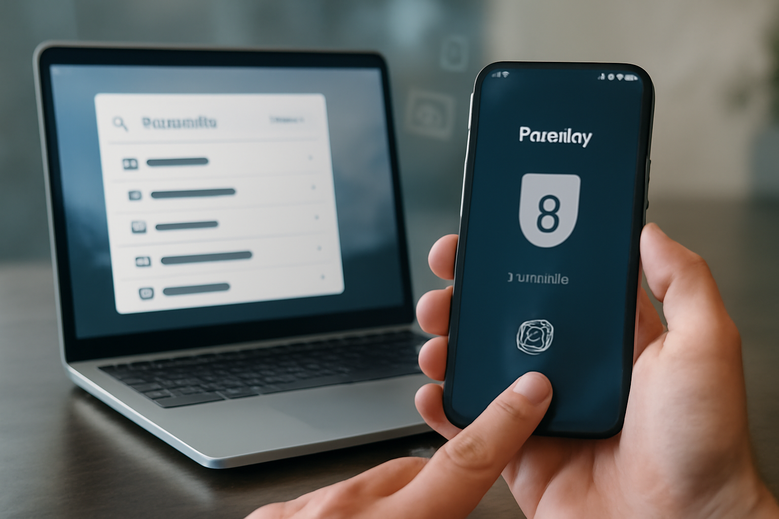 How to Sync Passkeys Across Devices with Chrome Password Manager