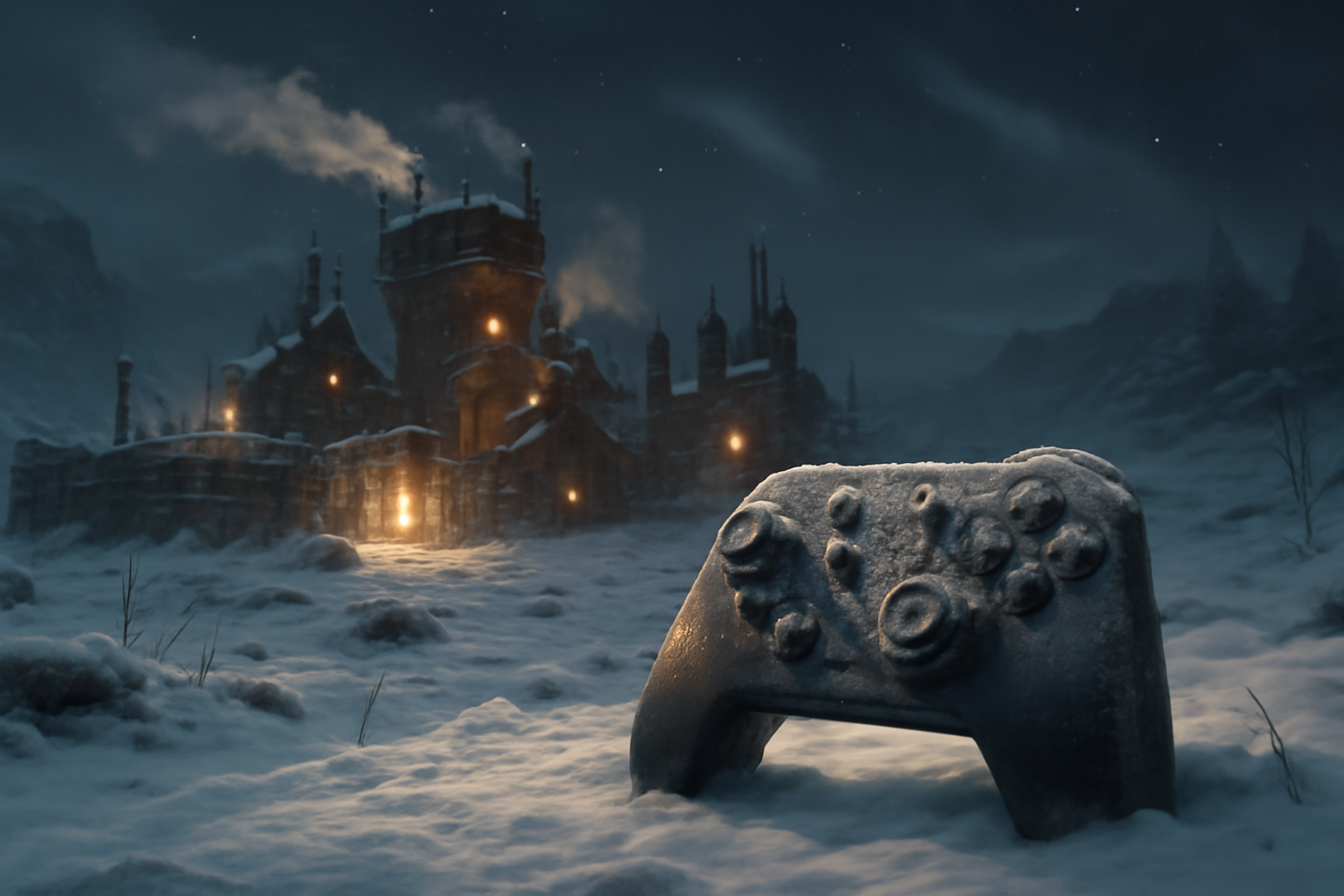 Frostpunk 2 Brings Console Support and Full Controller Compatibility