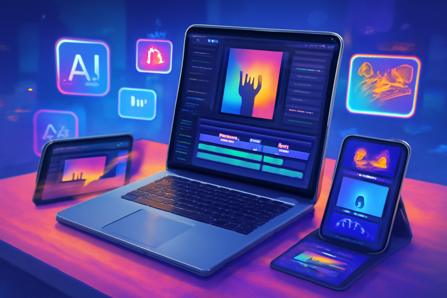 Create Viral Short Videos Using AI: Step-by-Step Guide