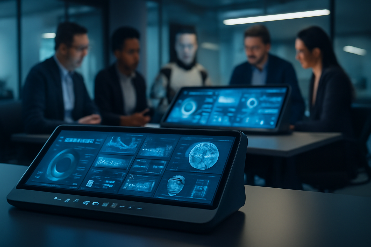 Mastering AI Automation for Success in the Modern World
