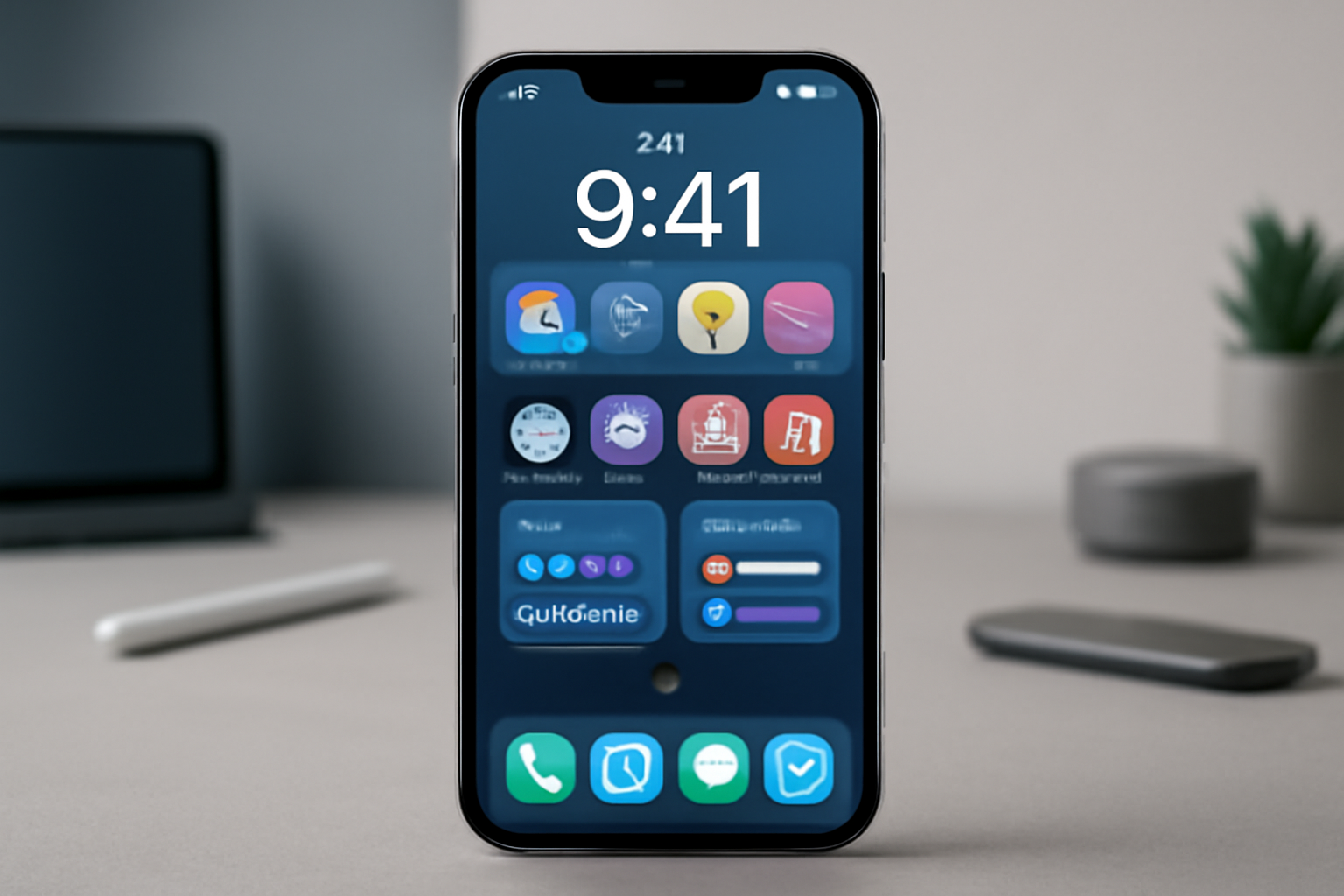 Unlocking iOS 26: New Features and AI Tools for Your iPhone