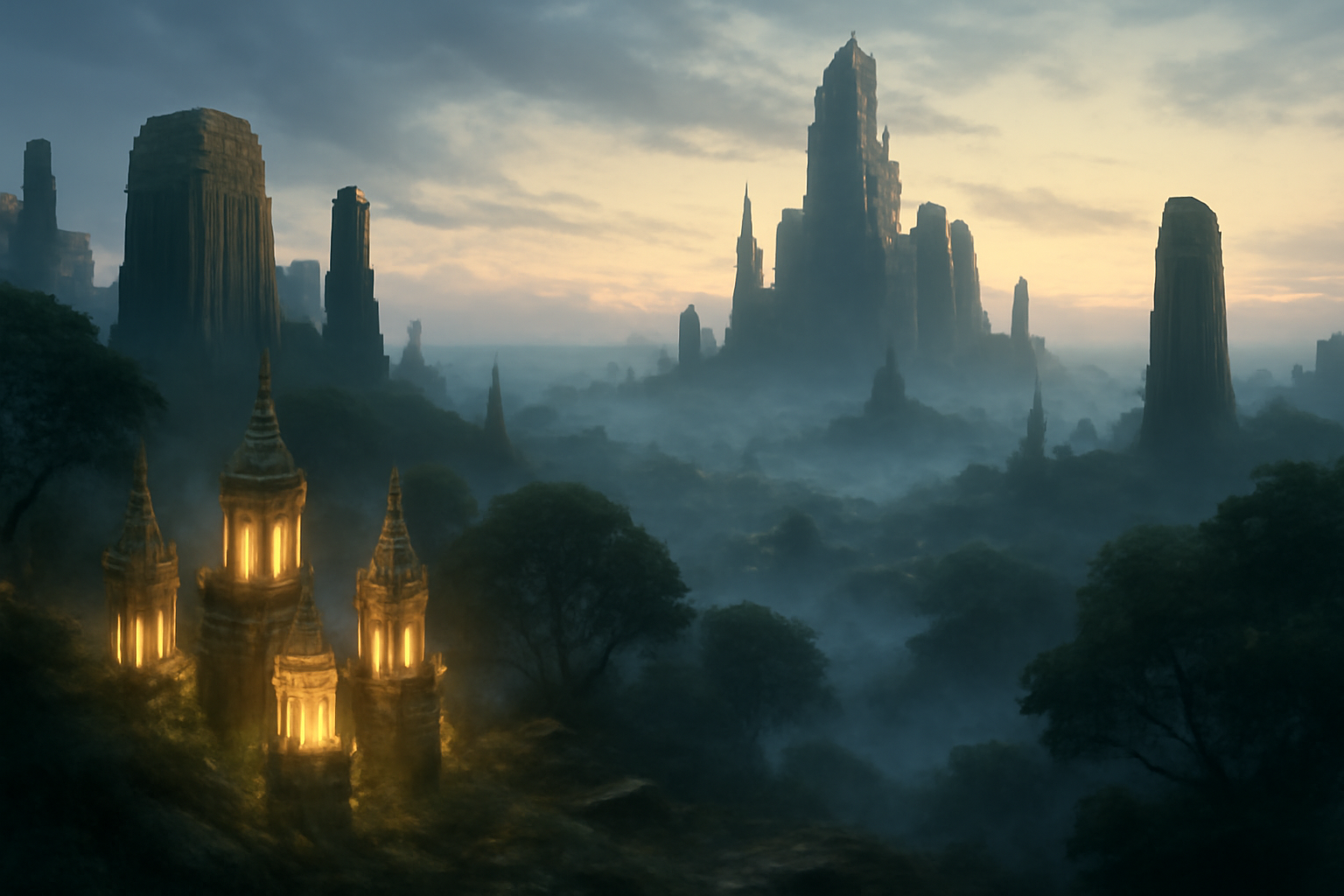Wuchang Fallen Feathers: Complete Guide to Cloudspire Outskirts