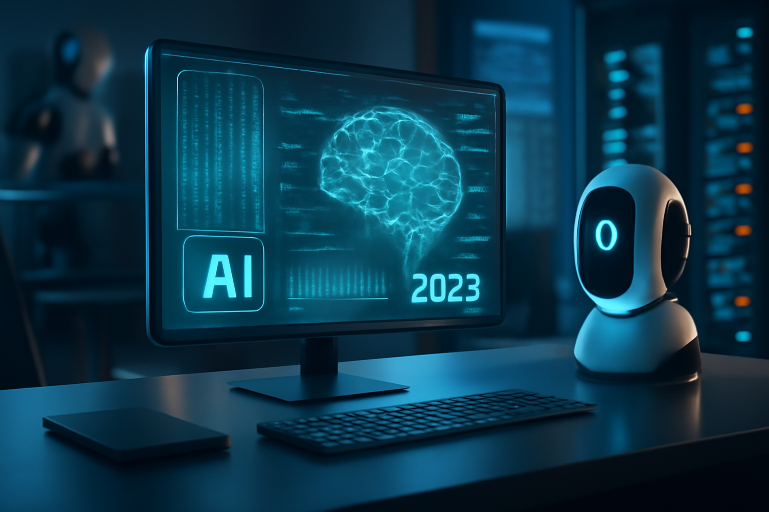 Top Tech Trends: GPT-5 Launch & AI Innovations for 2025