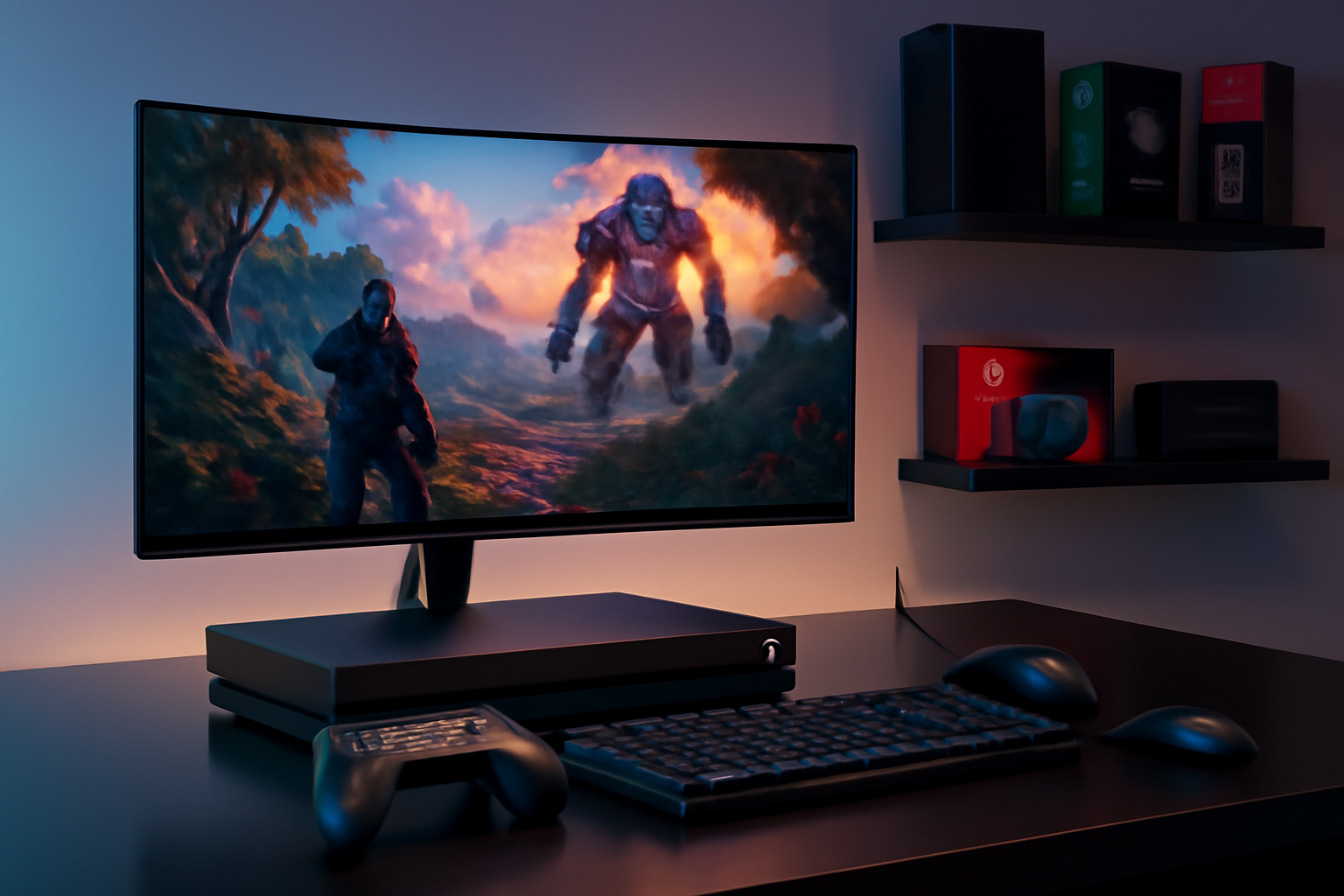 Sony’s New Multiplatform Strategy: What It Means for Gamers