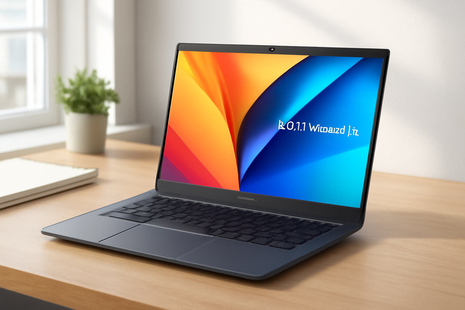 Discover the New Asus Vivobook 14: Power and Portability Combined