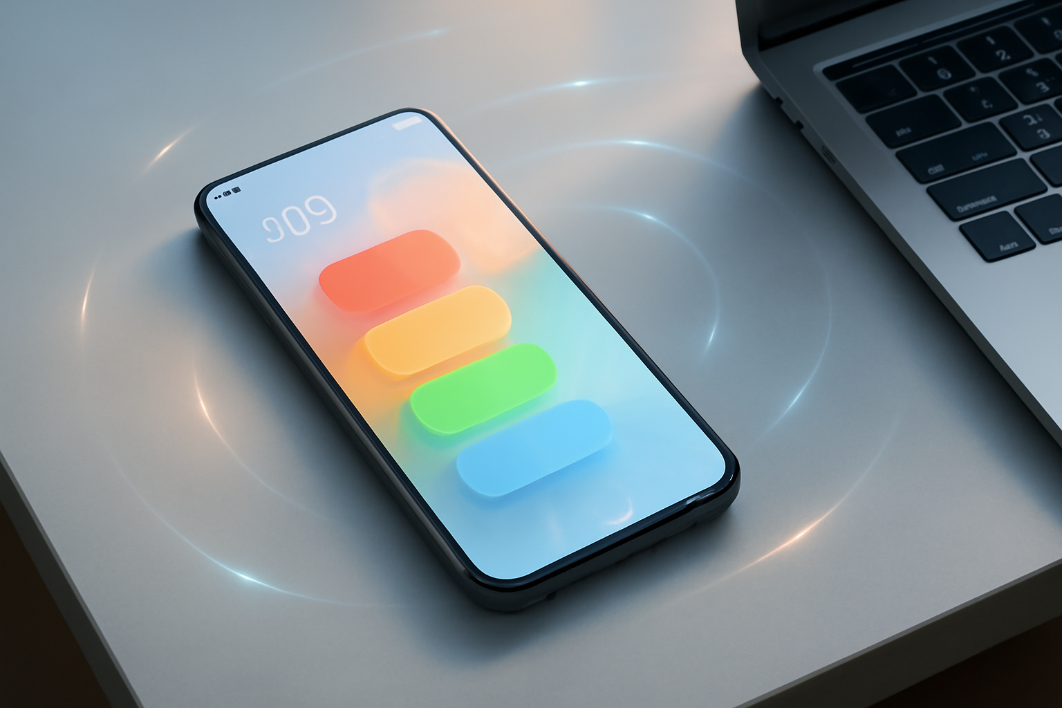 New Google Messages Update Brings Pixel 10 Colors and One UI 8 Beta