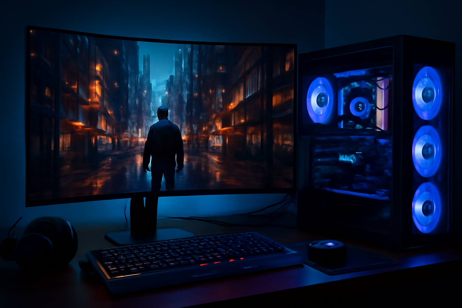 Why the GTA 6 PC Port Will Be the Best Looking Version