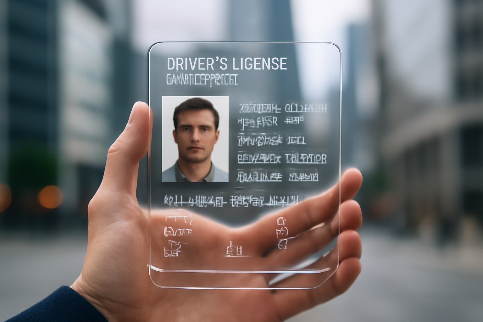 New Jersey Introduces Digital Driver’s Licenses in 2024
