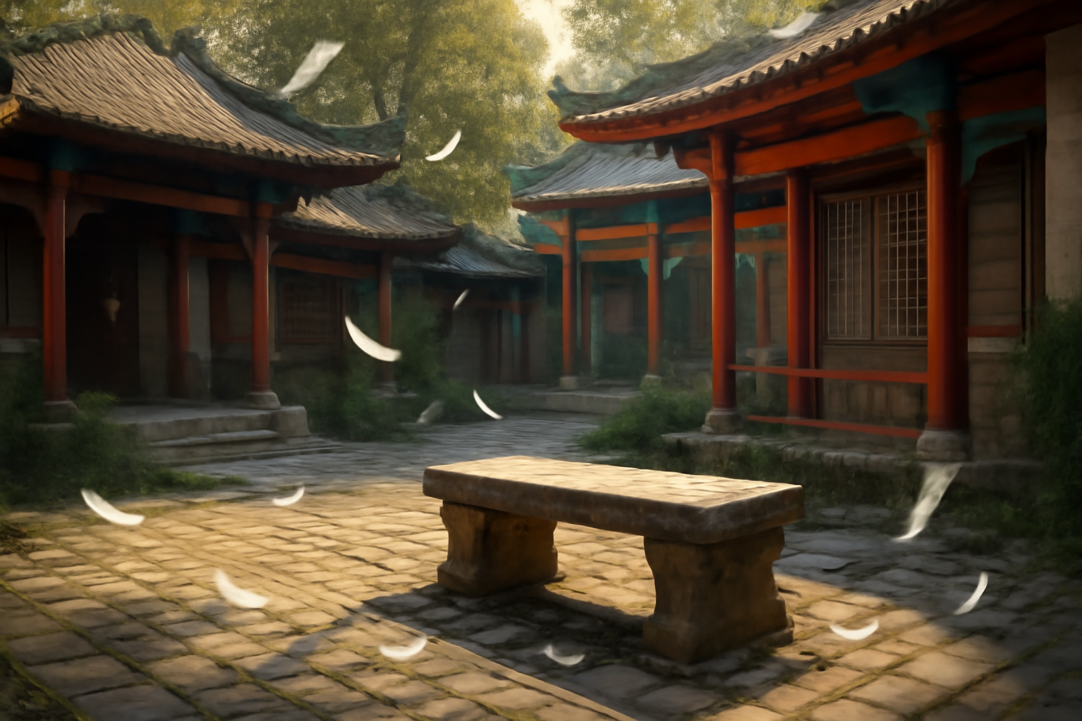 Wuchang Fallen Feathers Patch 1.3: Major Fixes & Rebalances